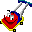 LawnMower 2.2 LawnMower 2.2 32x32 pixels icon