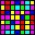 TetColor II + AutoPilot 1.3 TetColor II + AutoPilot 1.3 32x32 pixels icon