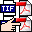 TIFF To PDF Converter Software 7.0 TIFF To PDF Converter Software 7.0 32x32 pixels icon