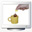 Tea Screen Saver 1.0 Tea Screen Saver 1.0 32x32 pixels icon