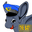 The Bat! 9.3.4 The Bat! 9.3.4 32x32 pixels icon