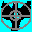 The Crow Buster 1.2c The Crow Buster 1.2c 32x32 pixels icon