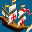 The Great Sea Battle 1.0 The Great Sea Battle 1.0 32x32 pixels icon