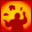 The Monkey 1.04 The Monkey 1.04 32x32 pixels icon