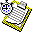 Timesheet 5.0 32x32 pixels icon