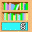 TinyBooks 6.0.3 TinyBooks 6.0.3 32x32 pixels icon