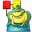 Toad Data Modeler 5.2.4.27 Toad Data Modeler 5.2.4.27 32x32 pixels icon