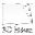 3D Issue 6.2 3D Issue 6.2 32x32 pixels icon