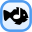 Trout 1.0.6.76 32x32 pixels icon