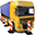 Trucks and Trailers 1.01 Trucks and Trailers 1.01 32x32 pixels icon