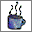 TrueCafe. Internet cafe software 6.1 TrueCafe. Internet cafe software 6.1 32x32 pixels icon