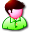 U5ME Operator Client 2.1 U5ME Operator Client 2.1 32x32 pixels icon
