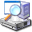 USB Virus Scan 2.44 Build 0712 USB Virus Scan 2.44 Build 0712 32x32 pixels icon