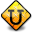 Uconeer 3.3 32x32 pixels icon