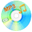 Ultra MP3 CD Burner 7.4.4.192 Ultra MP3 CD Burner 7.4.4.192 32x32 pixels icon