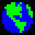 VIGeo 1.1 32x32 pixels icon