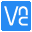 VNC Connect 7.13.1 (r57) VNC Connect 7.13.1 (r57) 32x32 pixels icon