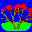 Virtual Flower 2.1 Virtual Flower 2.1 32x32 pixels icon