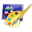 Vista BootScreen 1.6 Vista BootScreen 1.6 32x32 pixels icon