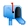 Vista NetMail 10.0 Vista NetMail 10.0 32x32 pixels icon
