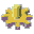 Visual Split Studio 6 Visual Split Studio 6 32x32 pixels icon