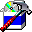 War Setup 3.13 War Setup 3.13 32x32 pixels icon