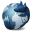 Waterfox G6.5.7 / 2022.11 Classic Waterfox G6.5.7 / 2022.11 Classic 32x32 pixels icon