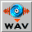 WavPack 5.8.0 WavPack 5.8.0 32x32 pixels icon