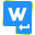 WeBuilder 2022 17.0 WeBuilder 2022 17.0 32x32 pixels icon