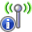 WifiInfoView 2.93 32x32 pixels icon