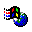 WinUpdatesList 1.33 WinUpdatesList 1.33 32x32 pixels icon