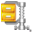 WinZip 76.9.16251.0 WinZip 76.9.16251.0 32x32 pixels icon