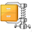 WinZip Mac Edition 12.0.7282 WinZip Mac Edition 12.0.7282 32x32 pixels icon