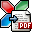 Outlook.com Hotmail Export To Multiple PDF Files Software 7.0 Outlook.com Hotmail Export To Multiple PDF Files Software 7.0 32x32 pixels icon