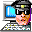 Windows Security Officer 7.5.5.56 Windows Security Officer 7.5.5.56 32x32 pixels icon