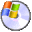 Windows Unattended CD Creator 1.0.2 Beta 10 Windows Unattended CD Creator 1.0.2 Beta 10 32x32 pixels icon