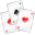 Wiz Solitaire 3.0 32x32 pixels icon