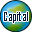 World Capitals Quiz 1.5.4 World Capitals Quiz 1.5.4 32x32 pixels icon