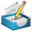 X-MAC 1500 MAC style application icons 1.0 X-MAC 1500 MAC style application icons 1.0 32x32 pixels icon