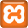 XAMPP 8.2.12-0 / 8.1.25-0 / 8.0.30-0 / 7.4.33-0 / 7.3.33 XAMPP 8.2.12-0 / 8.1.25-0 / 8.0.30-0 / 7.4.33-0 / 7.3.33 32x32 pixels icon