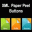 XML Corner Peel Buttons 1.0 XML Corner Peel Buttons 1.0 32x32 pixels icon