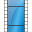 Xvid Decoder 1.1 Xvid Decoder 1.1 32x32 pixels icon