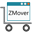 ZMover 8.23 32x32 pixels icon