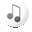 aTunes Pro 2.1.01 32x32 pixels icon