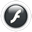 FLV to AVI 1.2 FLV to AVI 1.2 32x32 pixels icon