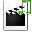 Free DivX AVI 2 OGG Convert 1.8.8 32x32 pixels icon