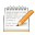 Gedit 3.34.1 Gedit 3.34.1 32x32 pixels icon