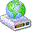 iStorage Server 3.0 iStorage Server 3.0 32x32 pixels icon