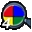 icWord 4.1 32x32 pixels icon