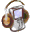 jPodder 1.0 RC1 jPodder 1.0 RC1 32x32 pixels icon